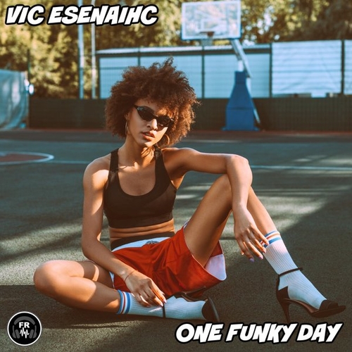 Vic esenaihc - One Funky Day [FR394]